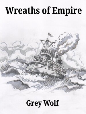 cover image of Wreaths of Empire